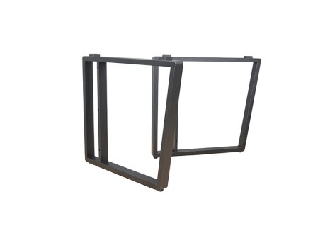 Stolová podnož MEDINA - Černá