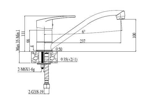 Alveus FORMIC 20 + NINA