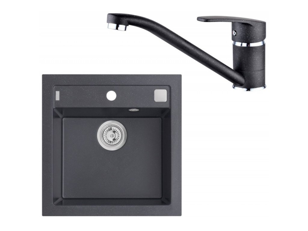 Alveus FORMIC 20 + NINA