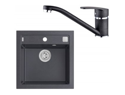 Alveus FORMIC 20 + NINA