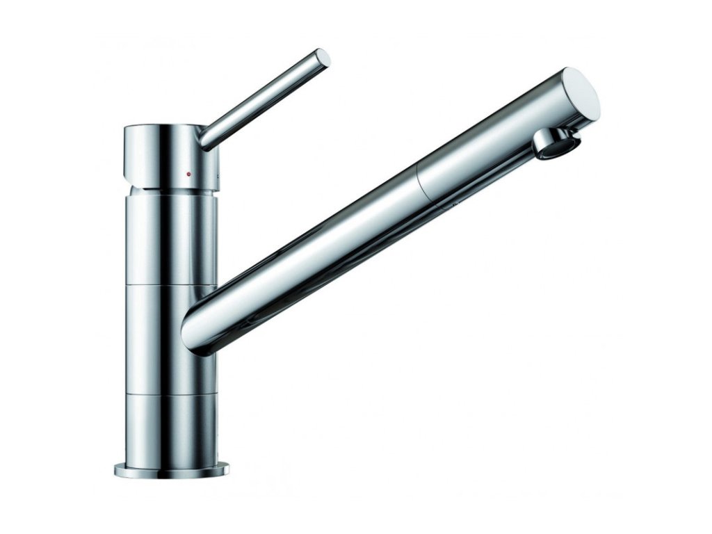 Blanco baterie Kano chrom