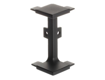 Gola zásuvkový C profil vnější roh