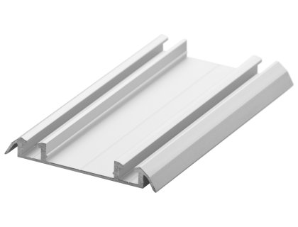 Alu-line profil dolní Al
