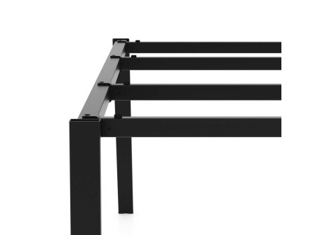 Stolová podnož MERISA TWIN