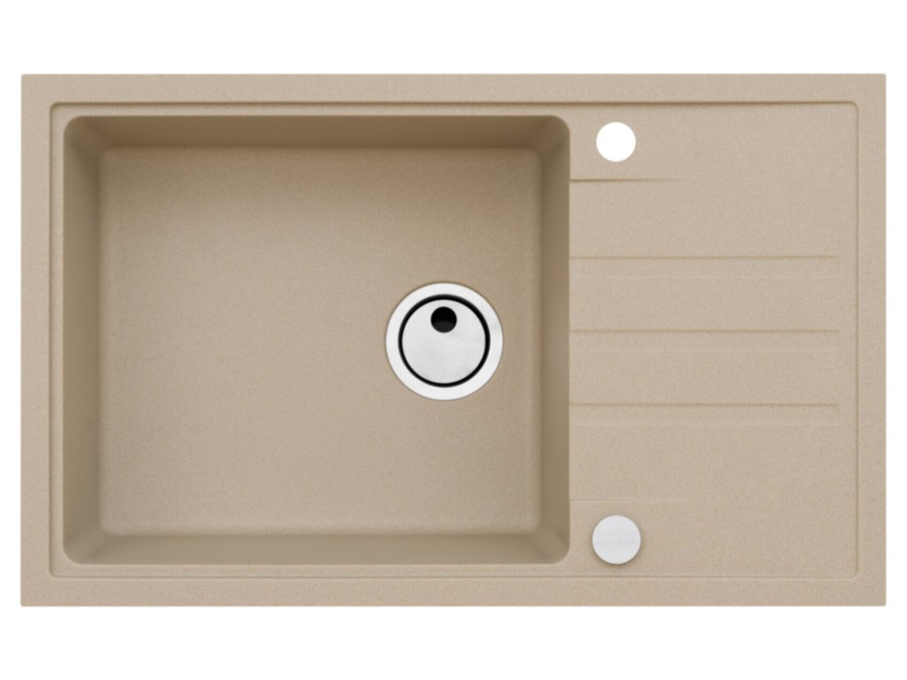 Alveus INTERMEZZO 130