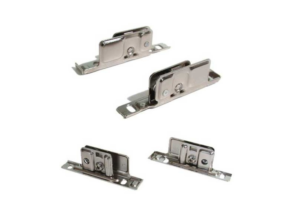 BLUM metabox čelní kování