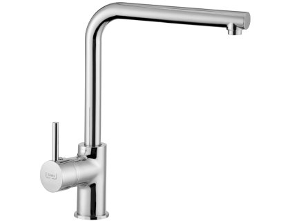 Sinks ELKA lesklá SFTELCL