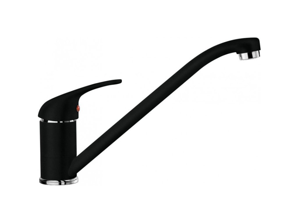 Blanco baterie Daras Silgranit-Look