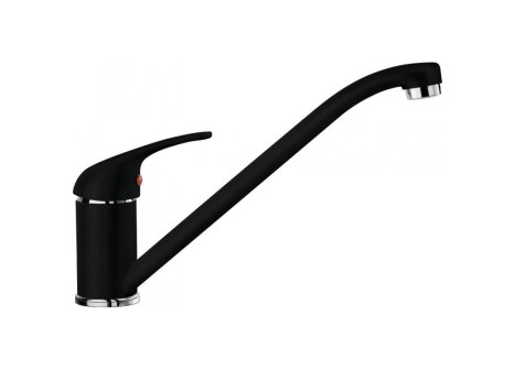 Blanco baterie Daras Silgranit-Look - Antracit