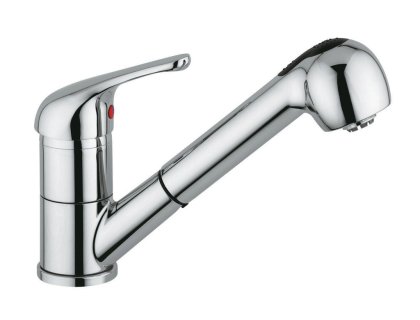 Sinks LEGENDA S lesklá SFTLESCL