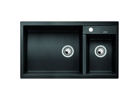 Blanco Metra 9 - Antracit
