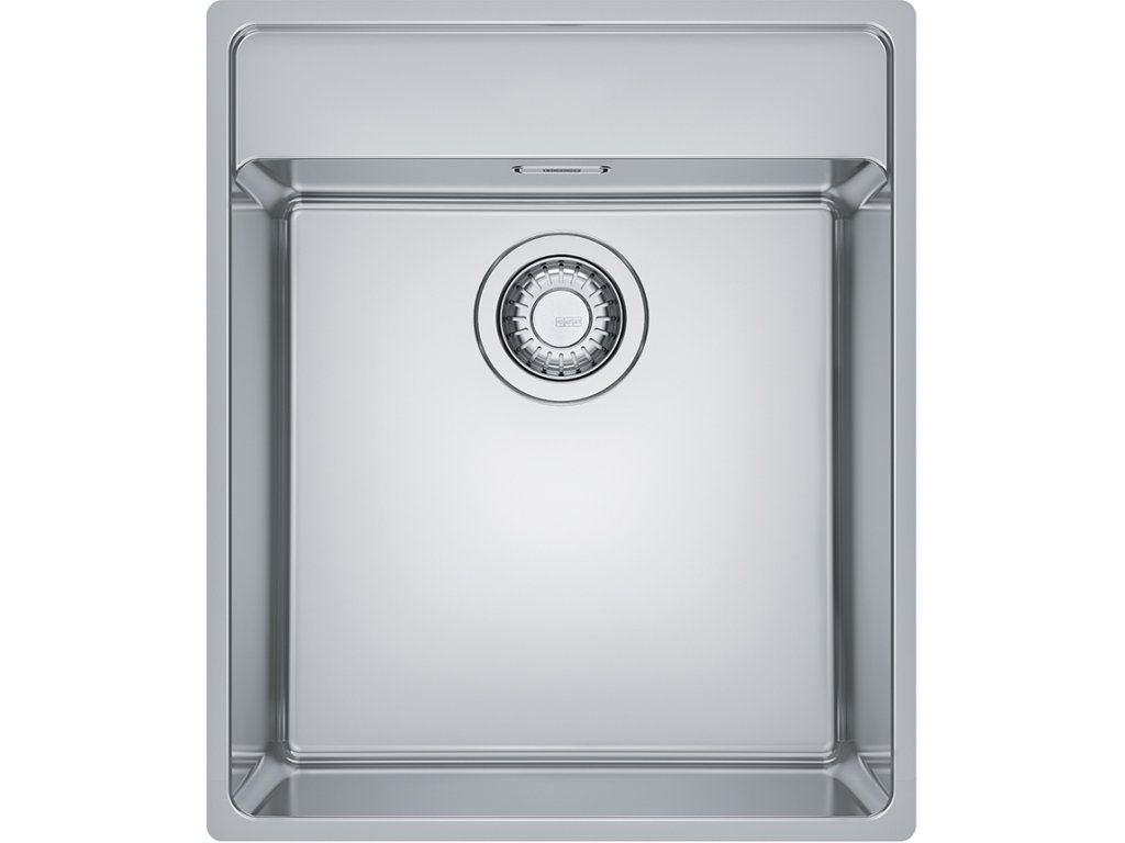 dřez Franke MRX 210/610-40 TL