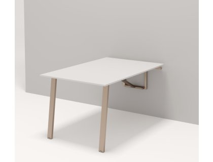 Pozzoli sklopné stolové kování SM001