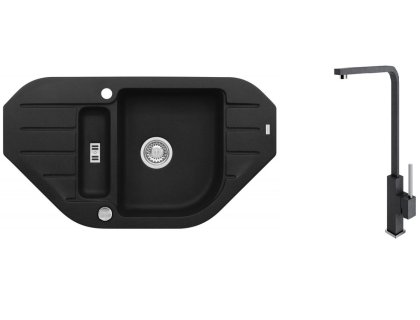 Alveus NIAGARA 60 + AFRA