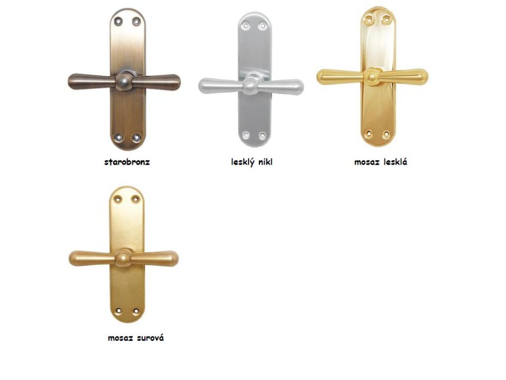 EURO půloliva Romantic