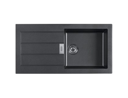 Franke dřez S2D 611-100