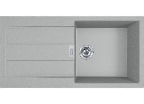 Franke dřez S2D 611-100