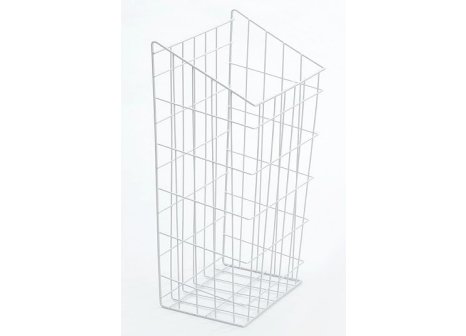 Šatní koš na prádlo - 300 mm