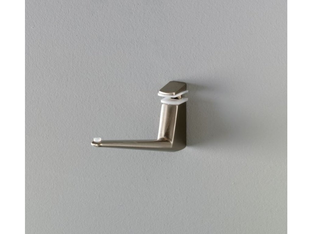 Podpěra policová Comfa satin chrom