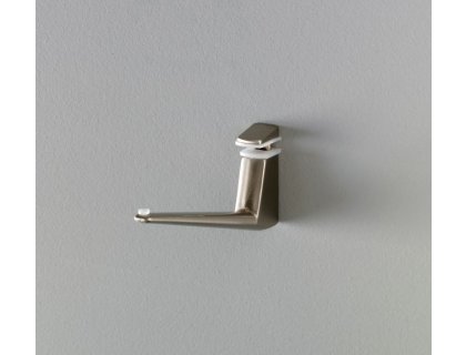 Podpěra policová Comfa satin chrom