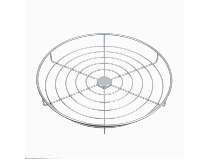 Koš na rameno multifunkčního sloupu průměr 340 mm