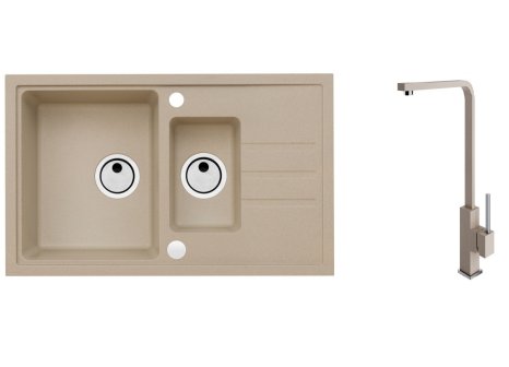 Alveus INTERMEZZO 70 + AFRA