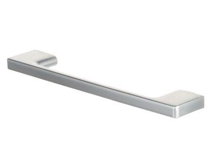 Úchytka Nakana kovová satin chrom