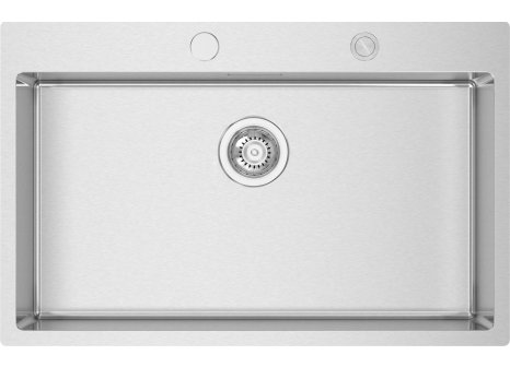 Sinks dřez  BOXER 790