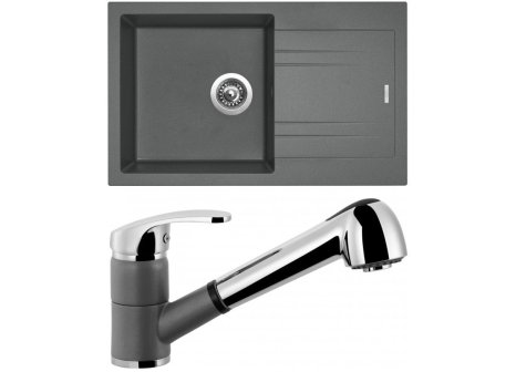 Sinks LINEA 780 + baterie Legenda S - komplet