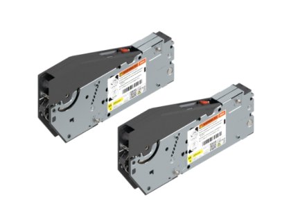 BLUM Aventos HL TOP 22L2210 slabý s eurovruty