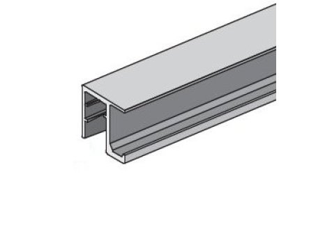 OPK SAILING 4 - kolejnice horní - 1 m