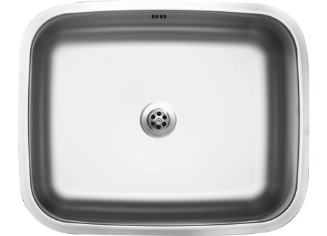 Sinks dřez NEPTUN 526 - 1  1/2"