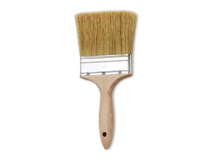 Štětec plochý C-4 95 mm