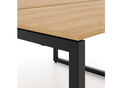 Stolová podnož MAIA TWIN