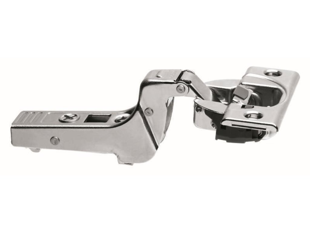 BLUM 71B9750 vložený 95° pro silné dveře s integrovaným tlumením