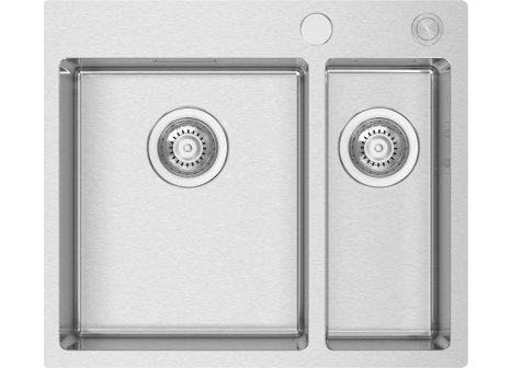 Sinks dřez BOXER 585.1