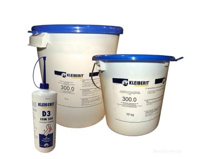 Kleiberit 300.0 lepidlo