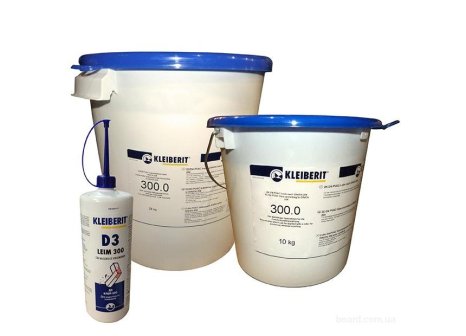 Kleiberit 300.0 lepidlo - 10 kg