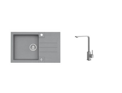 Alveus ROCK 130 + AFRA