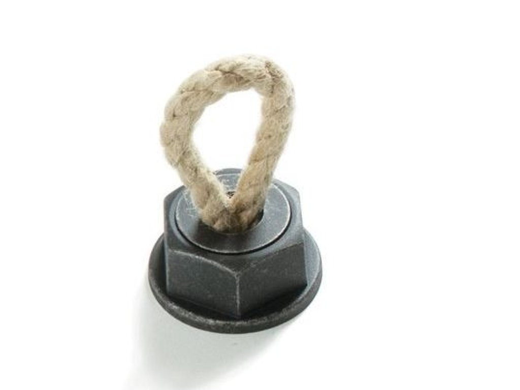 Úchytka Ester provazová knopka