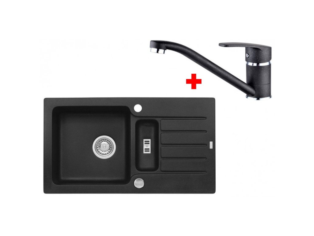 Alveus NIAGARA 70 + NINA