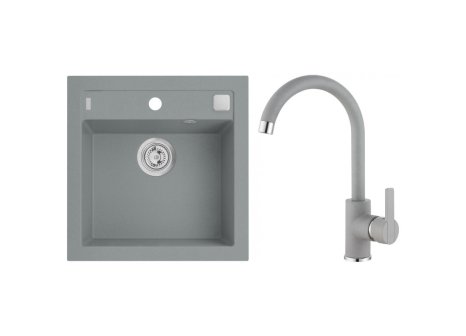 Alveus FORMIC 20 + TONIA