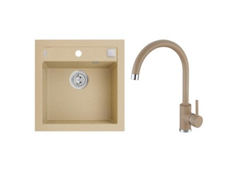 Alveus FORMIC 20 + TONIA