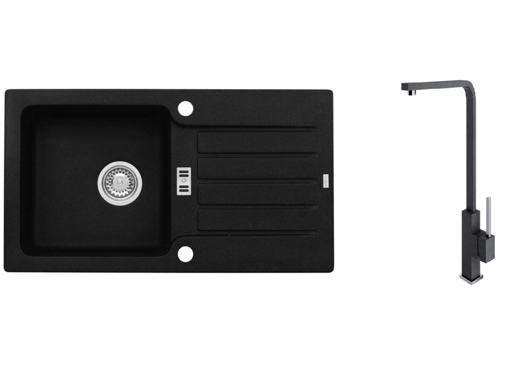 Alveus NIAGARA 30 + AFRA