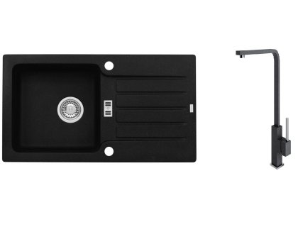 Alveus NIAGARA 30 + AFRA