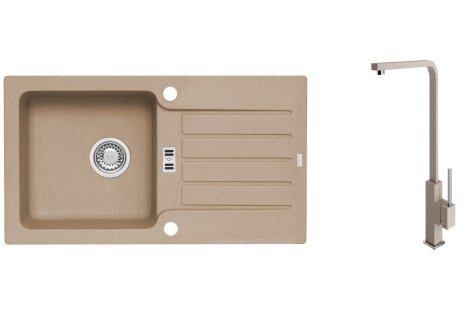 Alveus NIAGARA 30 + AFRA