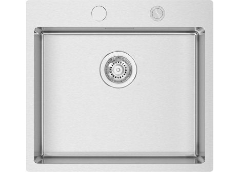 Sinks dřez BOXER 550
