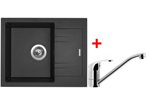 Sinks LINEA 600 + baterie PRONTO - komplet