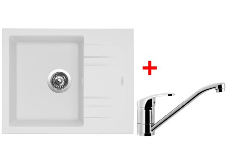 Sinks LINEA 600 + baterie PRONTO - komplet