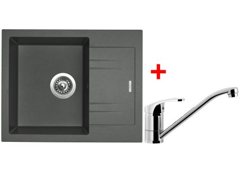 Sinks LINEA 600 + baterie PRONTO - komplet